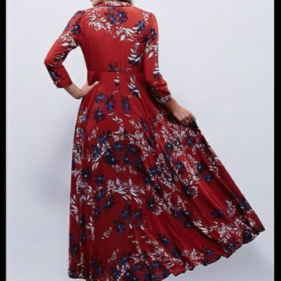 Rare $168 Free People Dress - Picture 2 of 4